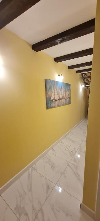 Apartmani Centar Vodice Exterior photo