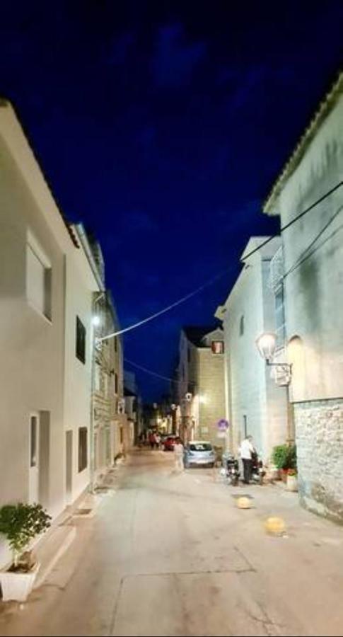 Apartmani Centar Vodice Exterior photo