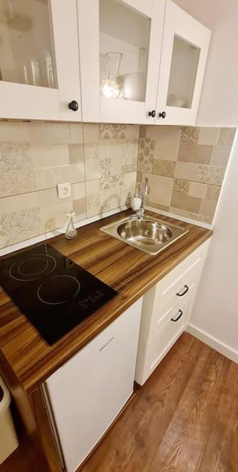 Apartmani Centar Vodice Exterior photo